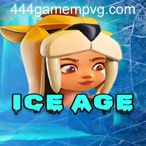 Descubra o Fascinante Mundo de 'IceAge': O Jogo que está Conquistando os Fãs com 444game!