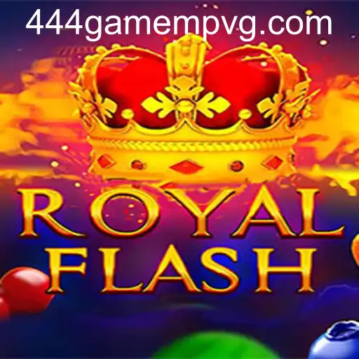 RoyalFlash: Uma Nova Era de Estratégia e Diversão