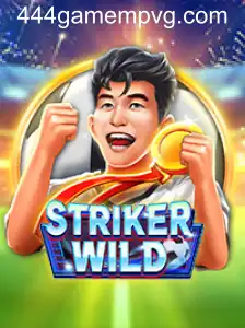 StrikerWILD: Uma Nova Era de Aventuras no Mundo dos Jogos